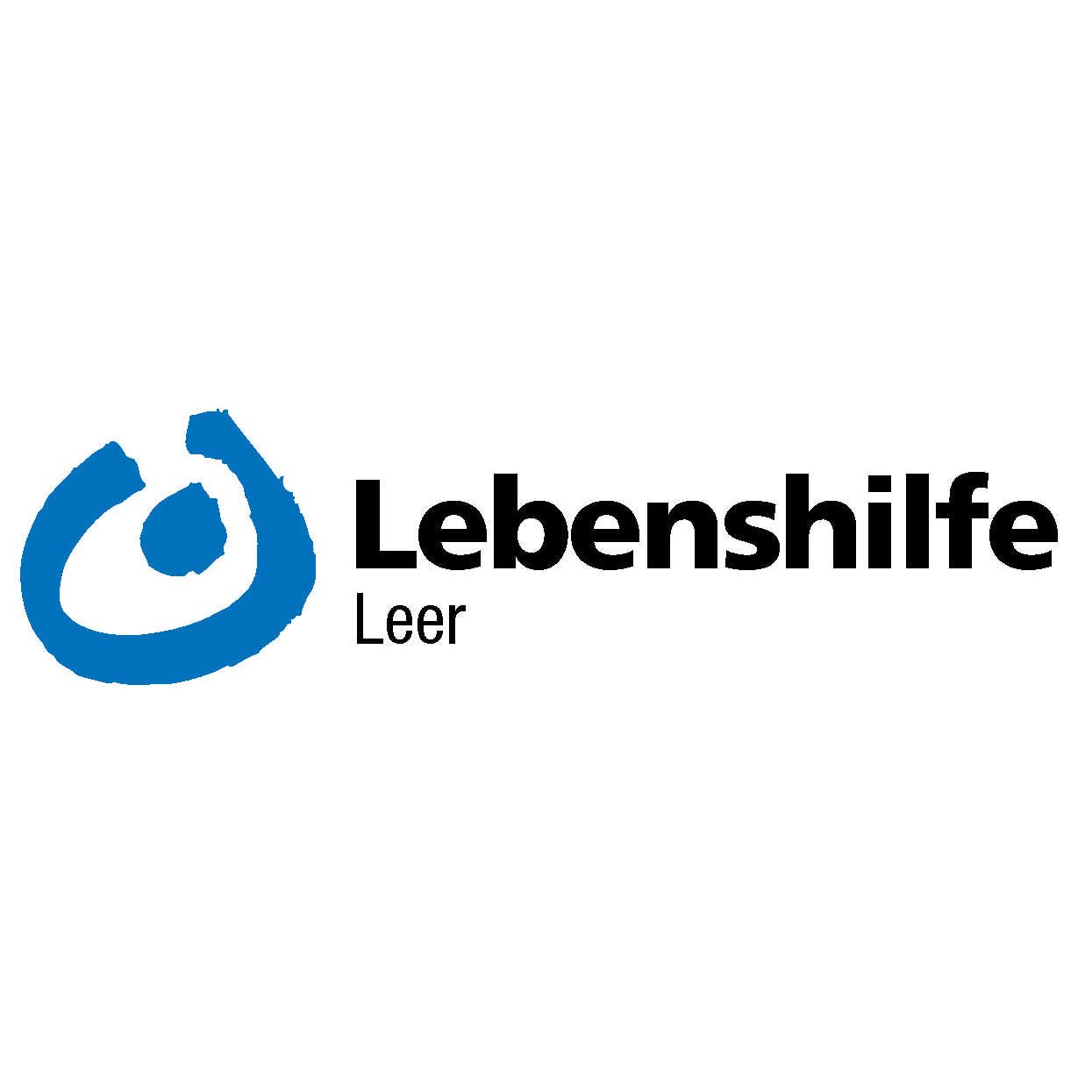 Lebenshilfe Leer e.V. logo