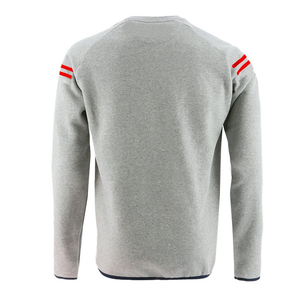 High Quality GAA Player Crew Neck Sweatshirt Breathable Printed Jersey for Men Plus Size Sportswear Wholesale Factory Price - Product Image 3