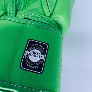 Guantes de Boxeo MMA Ligeros de Alta Calidad a Precio Económico, Guantes de Entrenamiento Profesionales UFC Impresos, de Cuero PU - Product Image 6