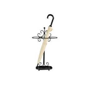 Support de parasol frais et tendance pour pelouse, jardin, plage – Support de parasol intérieur et extérieur, taille, forme et couleur personnalisables - Product Image 4