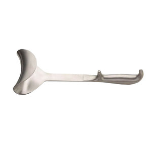Rétracteur Doyen de qualité supérieure, instrument chirurgical premium, meilleur matériau en acier inoxydable, rétracteur Doyen durable, rétracteur médical - Product Image 3