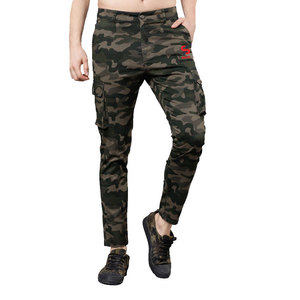 Solid Trader Premium Quality Trousers Multi Pocket Safety Design Comfortable <b>Working</b> Gear High Quality <b>Cargo</b> Pent & Trouser - Product Image 1