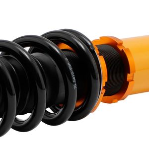 Kit Ammortizzatori Coilover a 24 Vie per Acura TSX 2004-2008 e Honda Accord CL7/CL9 Sedan - Product Image 6