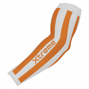 Manchon de compression pour coude de baseball, support UCL, logo personnalisé, récupération des blessures, attelle de bras pour lanceur, adulte, usage médical, vente en gros, nylon - Product Image 4