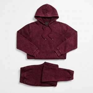 Conjunto Deportivo de Dos Piezas, Diseño Moderno, Alta Calidad, Transpirable, Estampado, Color Sólido, para Invierno, Ropa Deportiva, para Correr, Casual, Unisex - Product Image 4