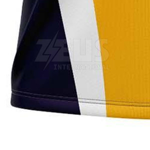 Chemise de tir de qualité supérieure, tissu léger, conçue pour les clubs sportifs, les entraînements d'équipe et l'utilisation en extérieur. - Product Image 5