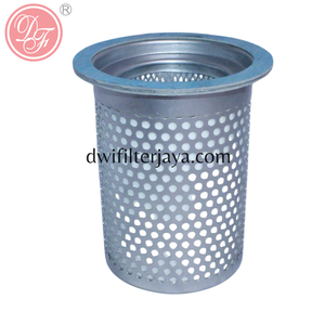 Filtro Separador de Aceite para Compresores Ingersoll Rand de Alta Calidad al por Mayor Directo de Fábrica - Product Image 1