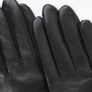 Nouveaux Gants en Cuir Personnalisés de Haute Qualité pour Femmes – Idéaux pour le Quotidien, les Fêtes et les Occasions Spéciales – Accessoire de Mode Tendance en Promotion - Product Image 4