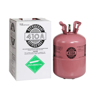 Prix du gaz réfrigérant R410a en bouteille pour climatiseur, gaz réfrigérant R410a, gaz réfrigérant R410a 11,3 kg/25 lb - Product Image 6