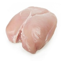 Poulet Entier Congelé de Qualité Supérieure pour l'Exportation, Viande de Volaille en Gros, Boîte de Viande Naturelle Sous Vide Riche en Vitamines