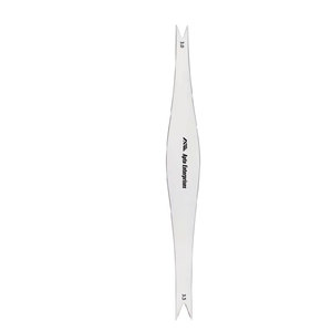 Instrumento de Marcación Corneal de Precisión, Acero Inoxidable, Manual, Certificado CE, Marcador Braunstein 3.0 3.5 mm, Quirúrgico Oftálmico, 7 cm - Product Image 5