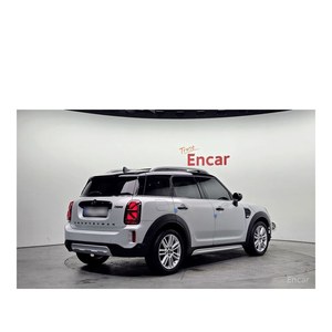 มินิ 2022/11 คลาสสิค คันทรีแมน พวงมาลัยซ้าย เบาะหนัง มาตรฐานไอเสียยูโร 5 กล้องมองหลัง ระยะทาง 31,653 กม. - Product Image 2