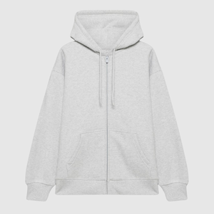 Sweat-shirts pour hommes au style unique, respirants, en matière de qualité supérieure, légers, à manches longues, couleur unie, dernier design, en coton molletonné - Product Image 5