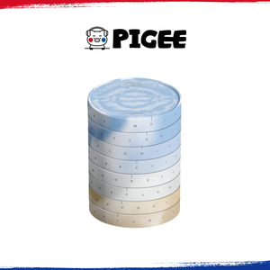 LE SSERAFIM - [PUREFLOW PT.1] (Versión Estándar) Álbum de K-Pop en CD, el Más Vendido en Corea, para Todas las Edades - Product Image 2