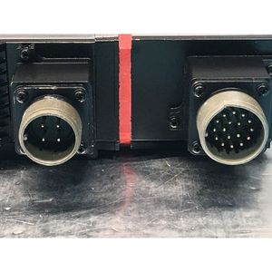 Reliance Electric 6033-03-802 Electro-Craft AC - Équipements et pièces semi-conductrices d'occasion fiables à l'échelle mondiale - Product Image 5