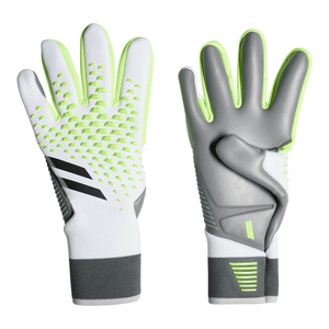 Guantes de portero de fútbol, transpirables, antideslizantes, que absorben la humedad, unisex, equipo deportivo, guantes de portero al por mayor - Product Image 1