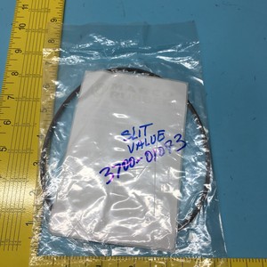 AMAT 3700-01073 ORING ID 5.984 CSD .139 V DURO 75 - Equipo y Piezas de Semiconductores de Confianza de Marca Global - Product Image 2