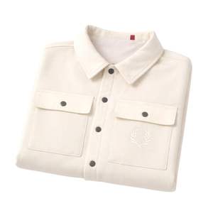 Veste trucker Kappa Alpha Psi à 3 lettres, motif couronne, vêtement de fraternité grecque, design classique, confort premium et coupe élégante - Product Image 6