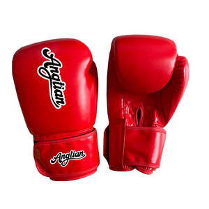Custom Boxing Gloves PU Leather Waterproof Breathable Training Sparring Gloves for Men Women OEM ODM Private Label Wholesale - Product Image 5