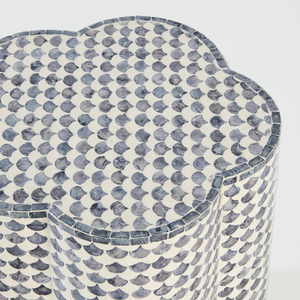 Nouvelle collection de tables d'appoint en nacre pour salons et chambres de luxe, meubles de maison en gros du Vietnam - Product Image 2