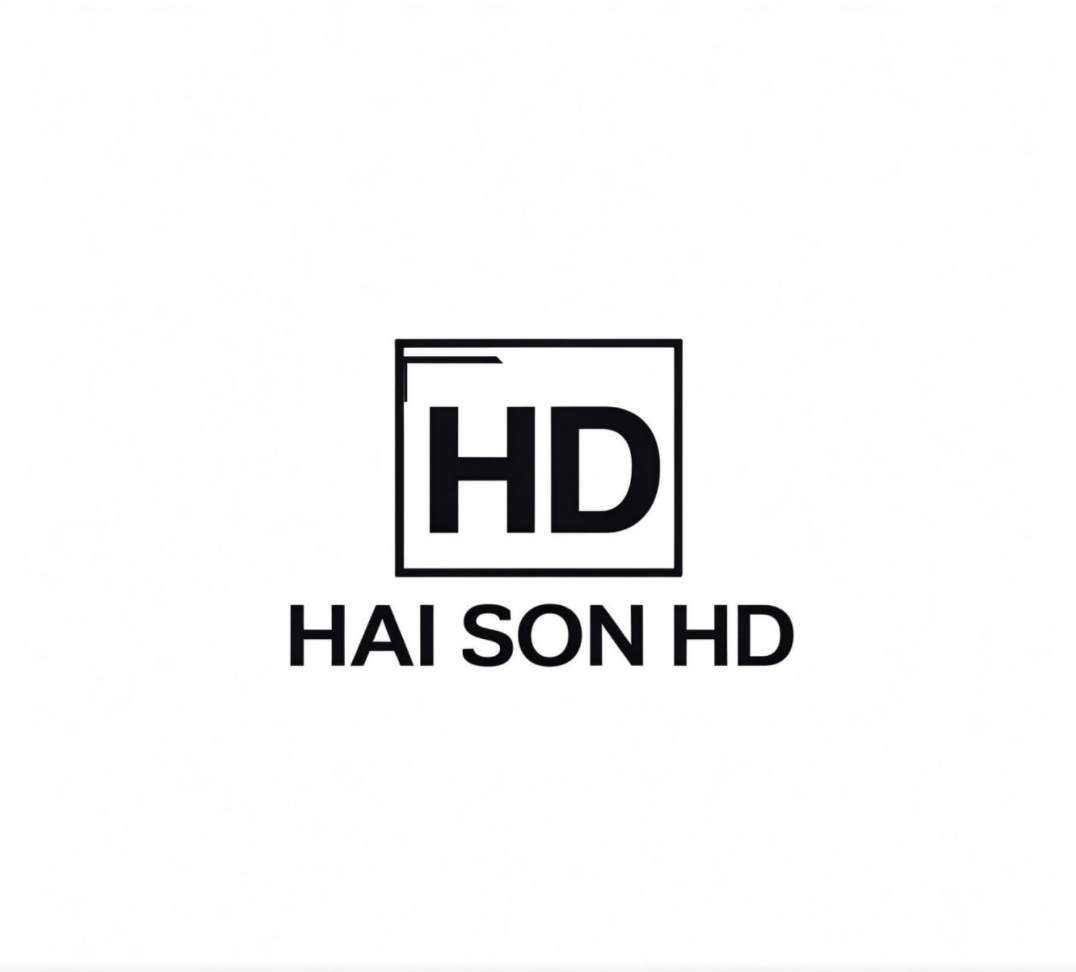 CONG TY TNHH SAN XUAT THUONG MAI VA DICH VU HAI SON HD logo