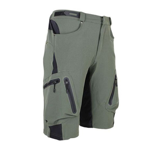 Combinaison de travail respirante en gros, vêtements utilitaires avec coutures renforcées pour les livreurs, personnalisation de marque privée - Product Image 1