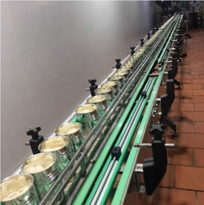 ซื้อง่ายต่อการเปิดลิ้นจี่กระป๋องรสชาติสดเข้าถึงได้ง่าย/ดอกลิลลี่ - Product Image 6