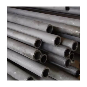 A790 ASTM En 10216-5 S31500 260.3X3.91mm 00Cr18Ni5Mo3Si 114.3X6.02mm ดูเพล็กซ์สแตนเลสท่อไร้รอยต่อท่อโลหะ SS - Product Image 2