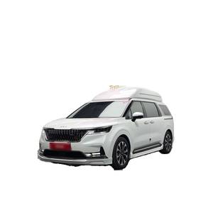 Para Kia Carnival Agosto 2022, 9 Pasajeros, Limusina de Techo Alto, Caja de Cambios Automática, Cámara Trasera, Volante a la Izquierda, Euro V, 40.330 km - Product Image 1