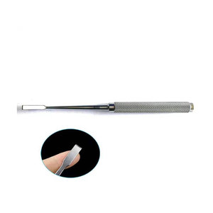 Ensemble d'instruments chirurgicaux orthopédiques : Ciseaux à os et Osteotomes en acier inoxydable, manuels, de qualité médicale professionnelle pour la coupe et la mise en forme des os - Product Image 3