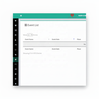 Software de Planificación y Programación de Producción para Empresas, para Servidor y Uso en Línea