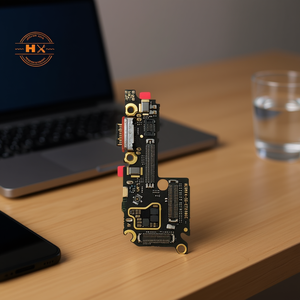 Support de charge et support compatible pour Xiaomi Mi 14 5G - Product Image 3