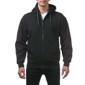 High Quality 100% Cotton Men's Winter Embroidered Digital Printing Heavyweight Fleece Streetwear Oversized <b>Lined</b> <b>Hoodies</b> - Product Image 6