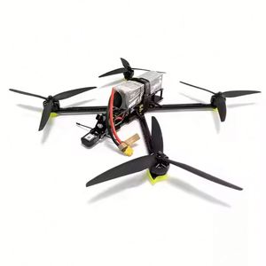 Dron FPV RC TYI de 8 Pulgadas con Visión Nocturna HD, Capacidad de Carga de 2 kg, Carreras Profesionales, Largo Tiempo de Vuelo, Fotografía Remota, 7 KM - Product Image 3