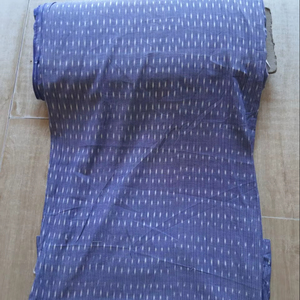 Tela de Mezcla de Algodón y Seda al por Mayor, Diseño Tejido a Mano, para Costura, Manualidades, Prendas, Bolsos y Accesorios de Ropa de Cama, Tela Rediseñada - Product Image 1