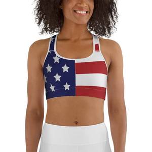 Débardeurs personnalisés pour femmes avec sublimation du drapeau national, combinaisons de couleurs, design décontracté sur le devant, satin 100% polyester, fabriqué par Eoin Winston - Product Image 3
