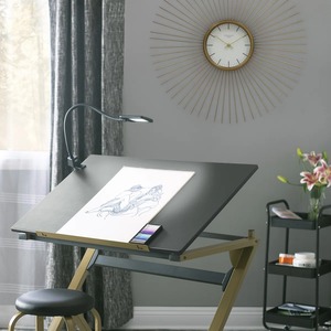 Modern Metal <b>Wall</b> <b>Clock</b> Silent Quartz Analog <b>Decorative</b> <b>Clock</b> for Living Room <b>Decor</b> At Best Price - Product Image 5