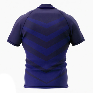 Nouvelle Arrivée 2026 – Maillot de Rugby Personnalisé pour Homme – Qualité Supérieure pour Équipes Professionnelles – Matériaux de Haute Qualité – Nouveaux Vêtements de Rugby – Maillots de Sport - Product Image 2