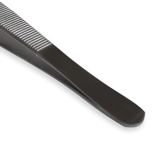 Juego de Pinzas para Tejidos Adson Brown de Titanio con Certificación CE para un Manejo Seguro y No Traumático de Tejidos en Cirugía General - Product Image 5