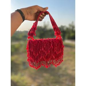 HUMRAN EXPORT Sacs à bandoulière Modèle HE-3409 Fabriqué en Inde - Product Image 1