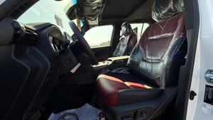 BRAND NEW 2026 <b>TOY</b> OTA LA ND CRU ISER VXR 3.5L 0KM 7SEATERS 6CYLINDER 399HP AUTOMATIC TRANSMISSION - Product Image 4