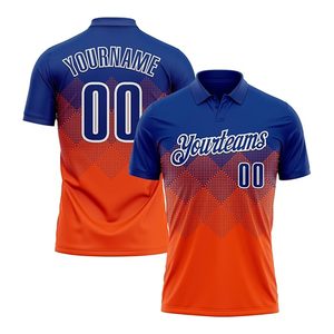 Camiseta Polo Personalizada para Hombre, Material de Poliéster de Secado Rápido, Apta para Uso en Equipos y Promociones - Product Image 4