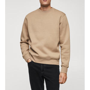 Sweat-shirt chaud pour homme, vêtements décontractés doux, streetwear, vêtements d'hiver pour tous les jours - Product Image 2