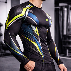 Best Selling Men Rash Guards New In Stock Low Price Available Men Rash Guards For Online Sale - Product Image 6