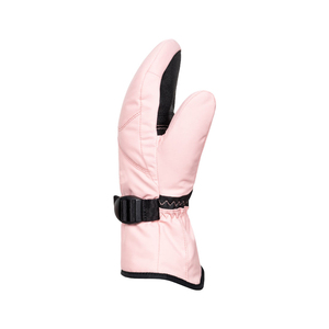 Gants de ski personnalisés pour hommes, résistants au froid, imperméables, respirants, en cuir, qualité standard, tendance, pour snowboard - Product Image 2