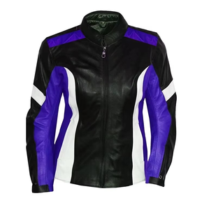 Chaqueta de Seguridad para Motociclistas, Equipo de Motociclismo a la Moda, Chaqueta para Motociclistas al por Mayor, Chaqueta de Motociclismo Personalizada - Product Image 5