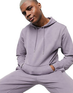 Conjunto Deportivo de Punto Personalizado con Logotipo para Hombre, Ropa Deportiva Informal Negra con Logotipo para Hombre - Product Image 4