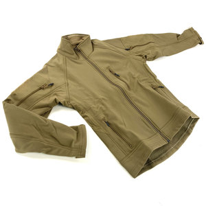 Veste de sport décontractée personnalisée pour hommes, veste imperméable de montagne pour hommes et femmes - Product Image 2