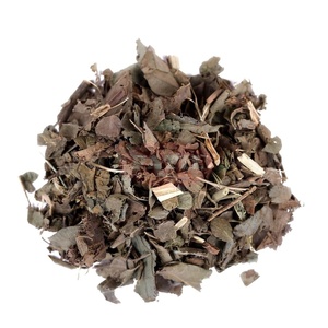 Prishat Parni Panchang Ganze Getrocknete Kräuter Uraria picta Indien - Product Image 1