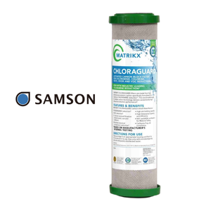 Filtro de Agua de Repuesto Universal, Purificador Industrial, Cumple con la Normativa California Prop 65, Precio al por Mayor - Product Image 1